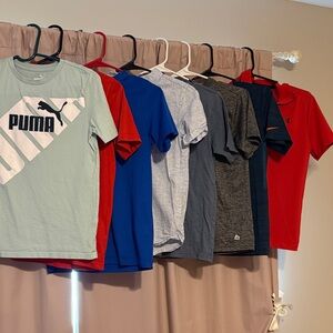 Youth medium lot